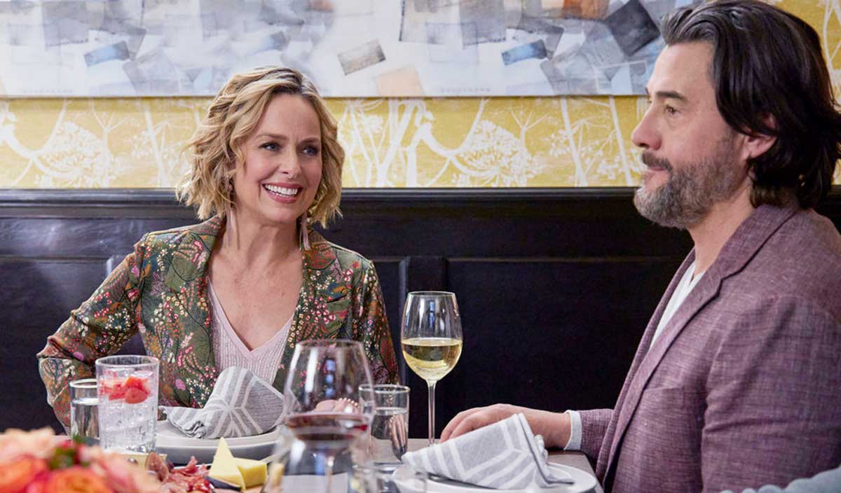 Love, Classified (2022) Hallmark Movie | ABout, Cast, Wiki