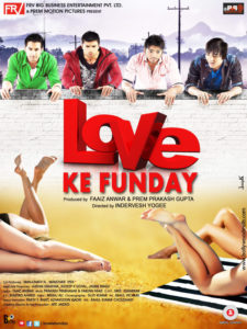Love Ke Funday Music Review