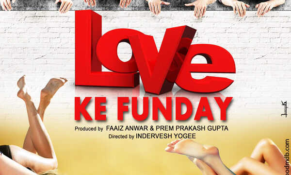 Love Ke Funday Music Review