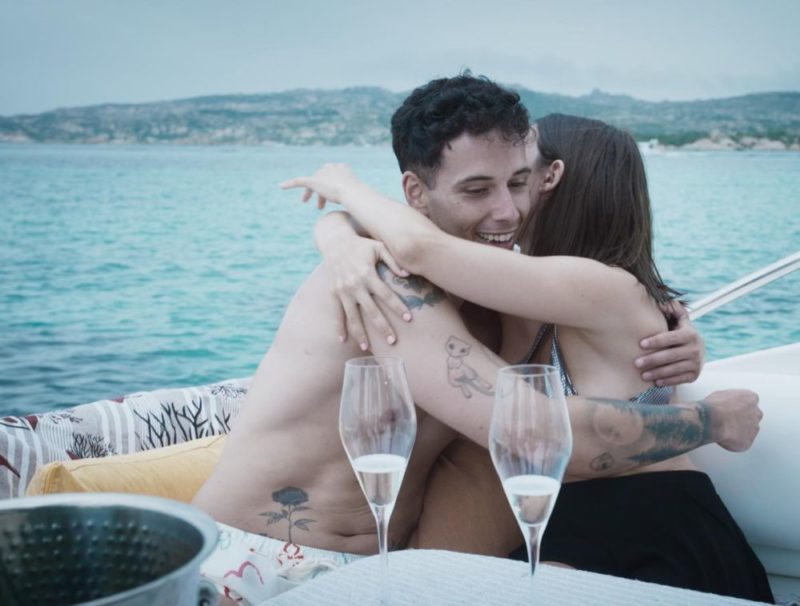 Love Never Lies Series on Netflix