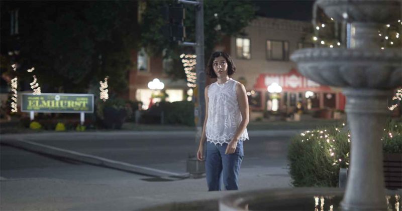 Love Strikes Twice Hallmark Movie