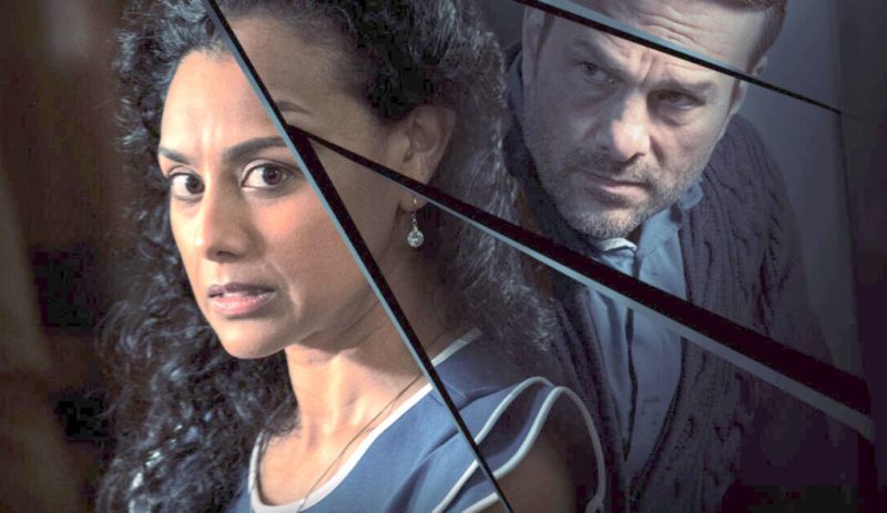 Love Triangle Nightmare movie on LMN