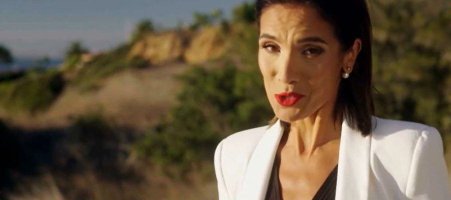 Love Without Borders (2022) on Bravo