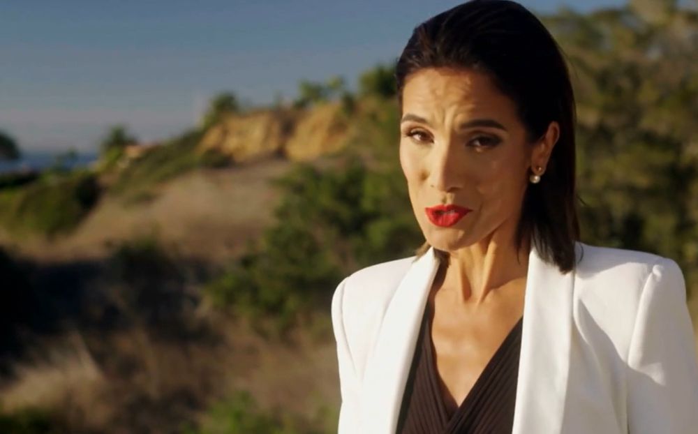 Love Without Borders (2022) on Bravo