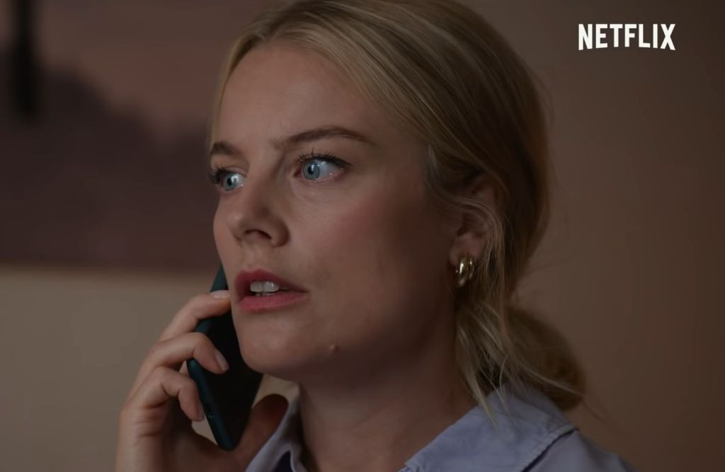 Love and Anarchy (2022) Netflix Series | About, Cast, Wiki