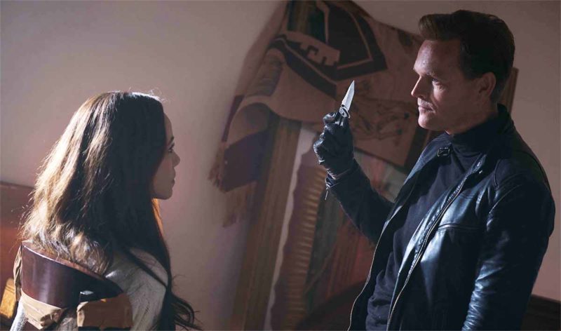 Love at First Lie Lifetime Movie