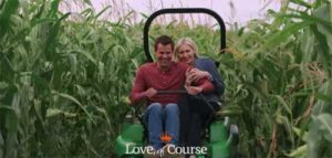 Love of Course Movie Hallmark - Cast, Plot, WIki