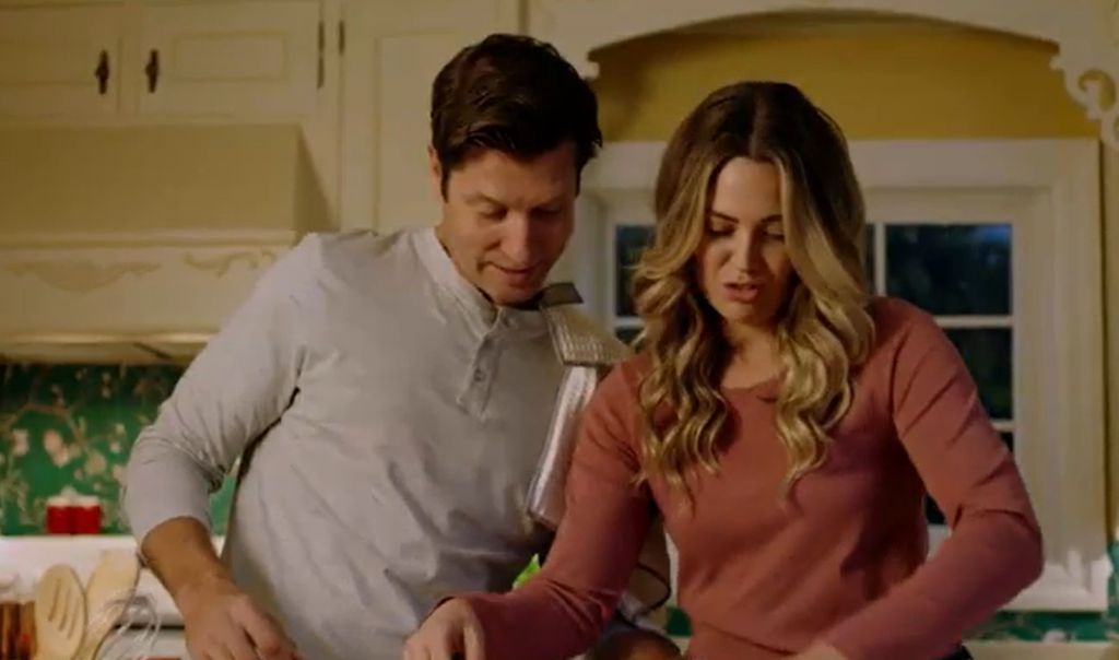 Love’s Sweet Recipe (2022) Uptv Movie | Wiki, Cast, About