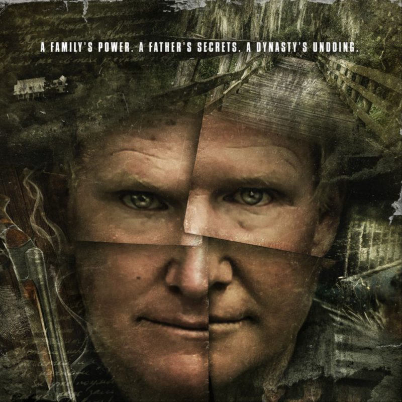 Low Country series on HBO Max