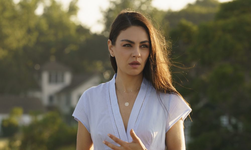 Luckiest Girl Alive (2022) Netflix Movie | Wiki, Cast, About