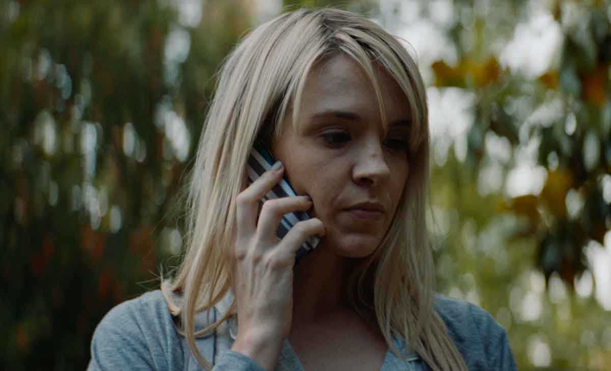 Lucky Movie on Shudder
