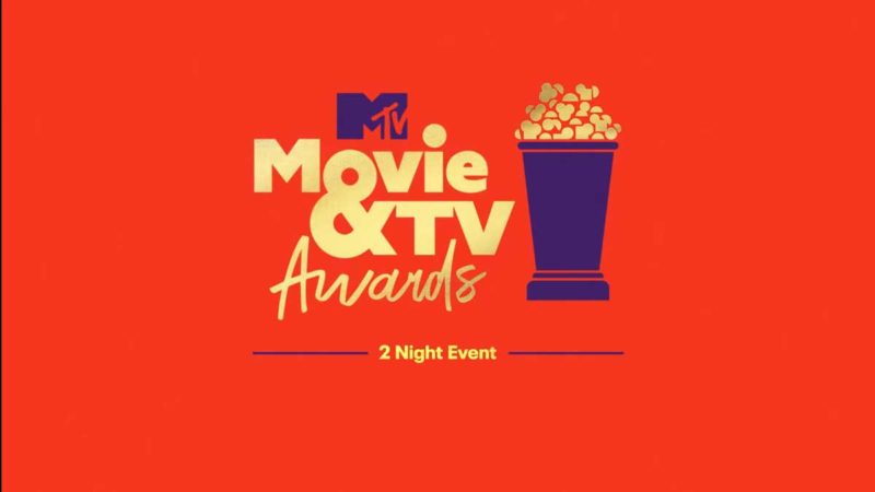 MTV 2021 Movie and TV Awards