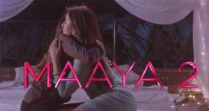 Maaya 2 series cast plot wiki