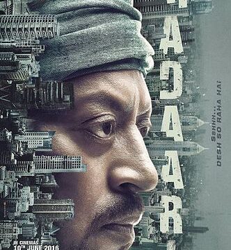 Madaari Movie