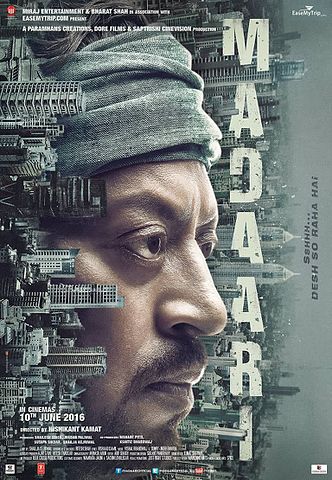 Madaari Movie Review: Kamat Does it Again