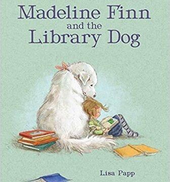Madeline Finn and the Library Dog