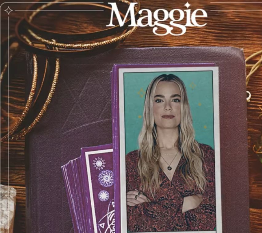 Maggie (2022) Hulu Series | About, Cast, Wiki