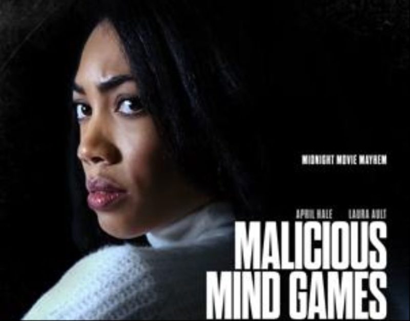 Malicious Mind Games movie on LMN
