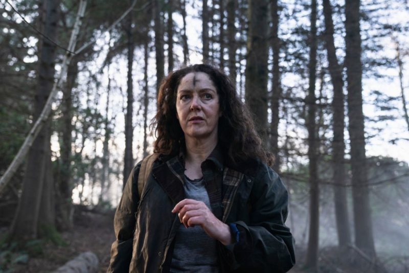 Mandrake Movie on Shudder