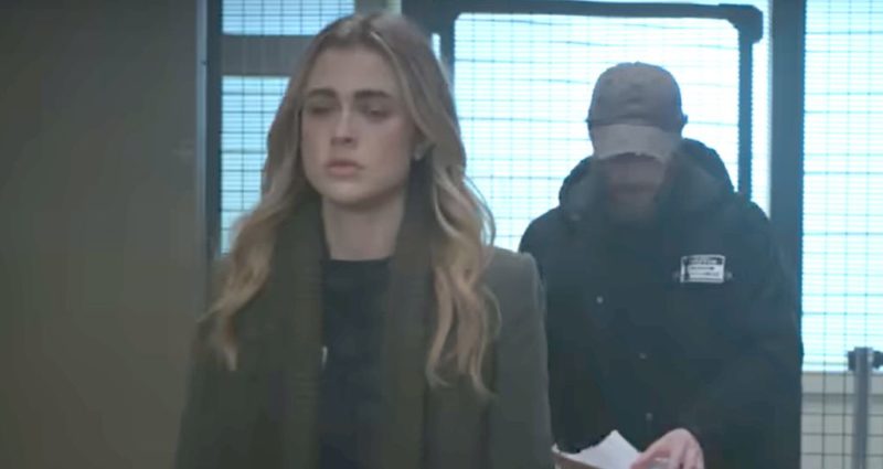 Manifest Season 4 on Netflix
