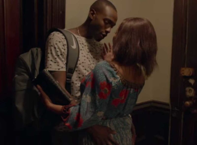 Maya and Her Lover ALLBLK Movie