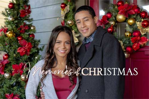 Memories of Christmas