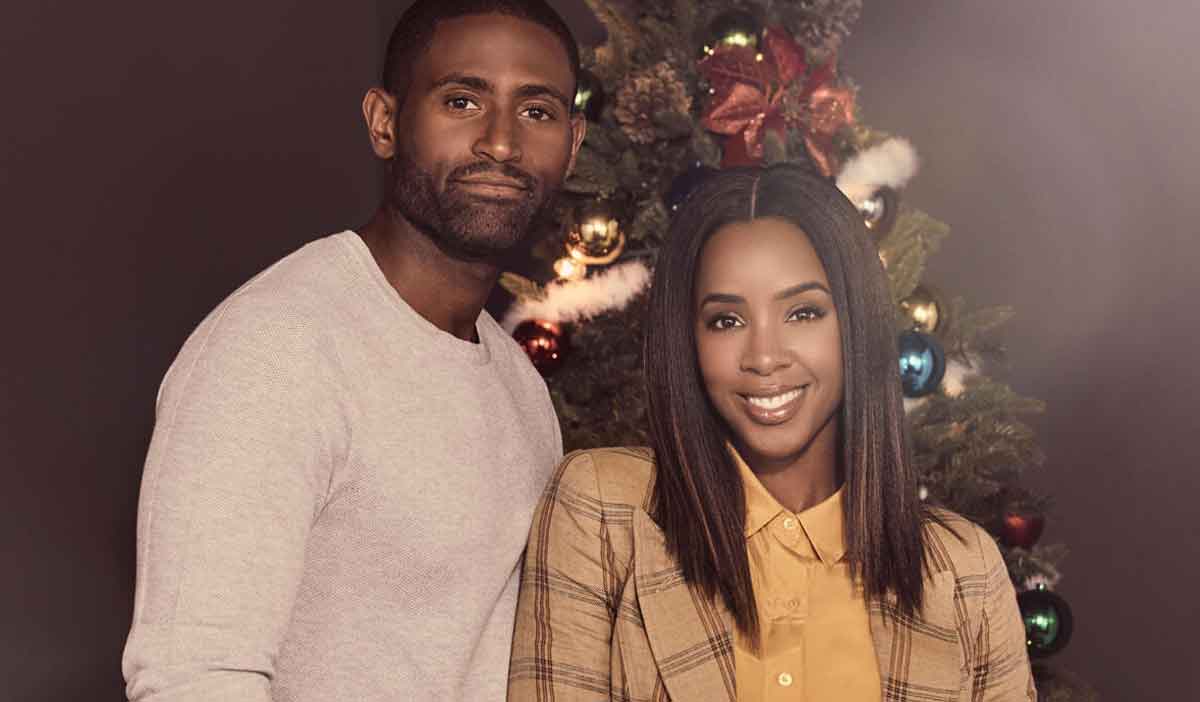 Merry Liddle Christmas Lifetime Movie