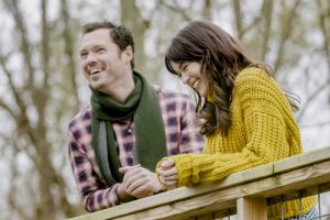 Midway to Love Hallmark movie