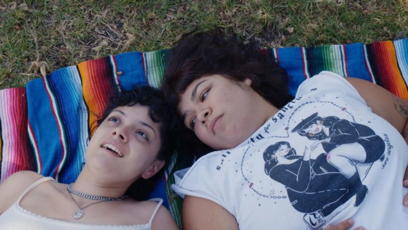 Mija Documentary on Disney Plus