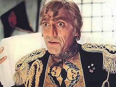 Mogambo Mr India