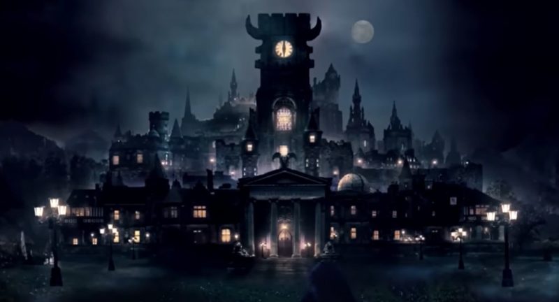 Monster High Movie on Paramount Plus