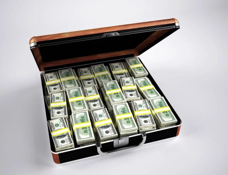 Movies About Money