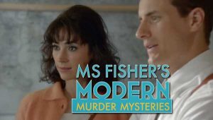Ms Fishers Modern Murder Mysteries