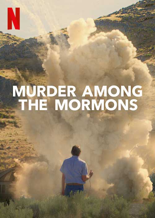 Murder Among the Mormons on Netflix