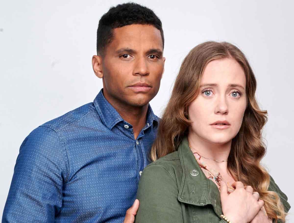 Murder on Maple Drive Lifetime Movie - Cast, Plot, WIki