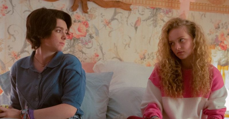 My Best Friends Exorcism Movie on Amazon Prime Video