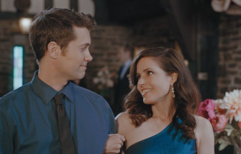 My Boss' Wedding Movie on GAC TV