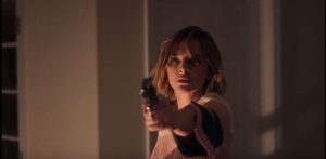 My Daughter's Been Kidnapped movie on Lifetime