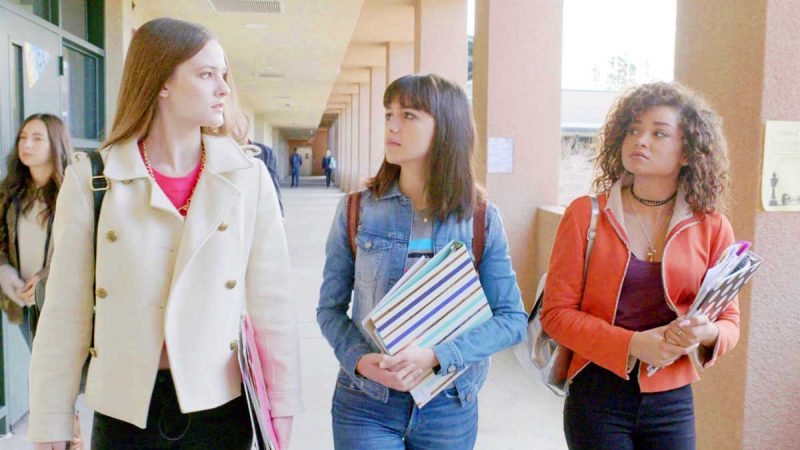 My Daughters Psycho Friend movie on LMN
