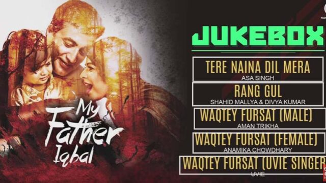 My Father Iqbal Music Review