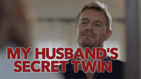 My Husbands Secret Twin movie on LMN