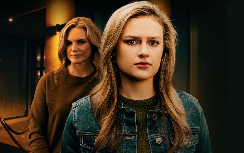 My Mom Made Me Do It (2022) LMN Movie | About, Cast, Wiki