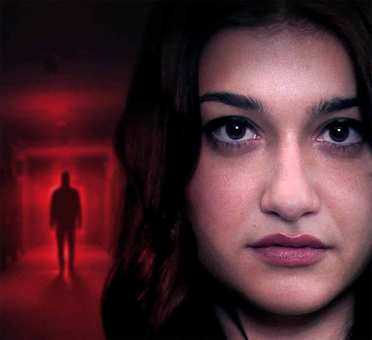 My Professor's Guide to Murder Lifetime Movie