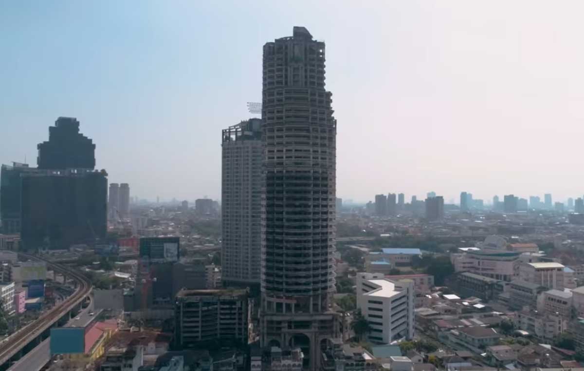 Mysteries of the Abandoned (2022) on Discovery | About, Wiki