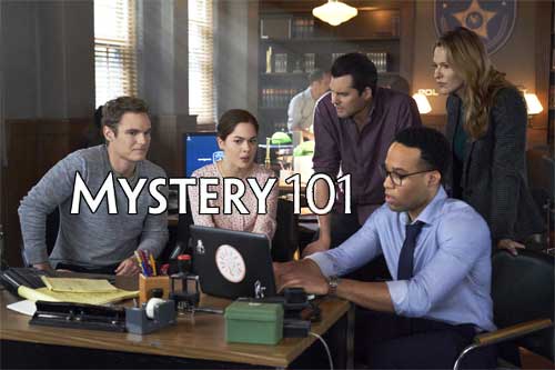 Mystery 101 Movie on HMM