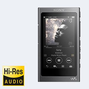 Hi-Res NW-A35