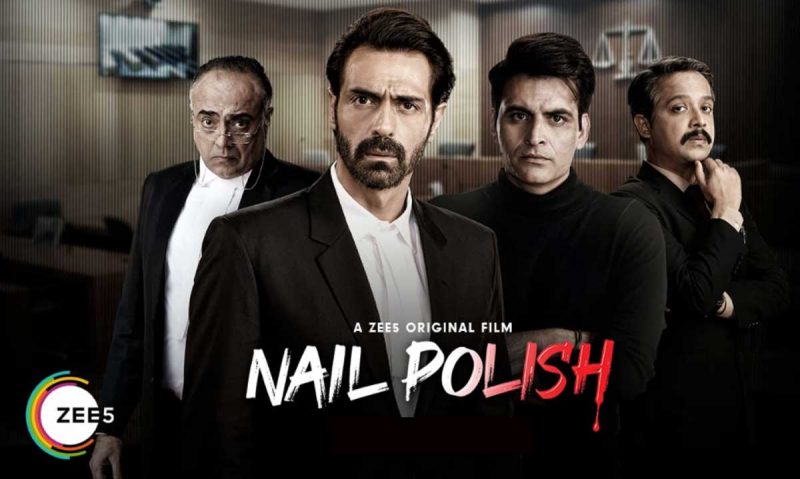 Nail Polish Movie Review