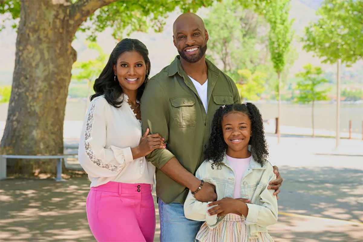 Napa Ever After: Premiering on Hallmark Channel