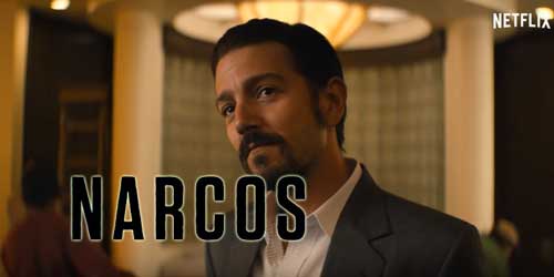Narcos Mexico on Netflix - Cast, story, wiki