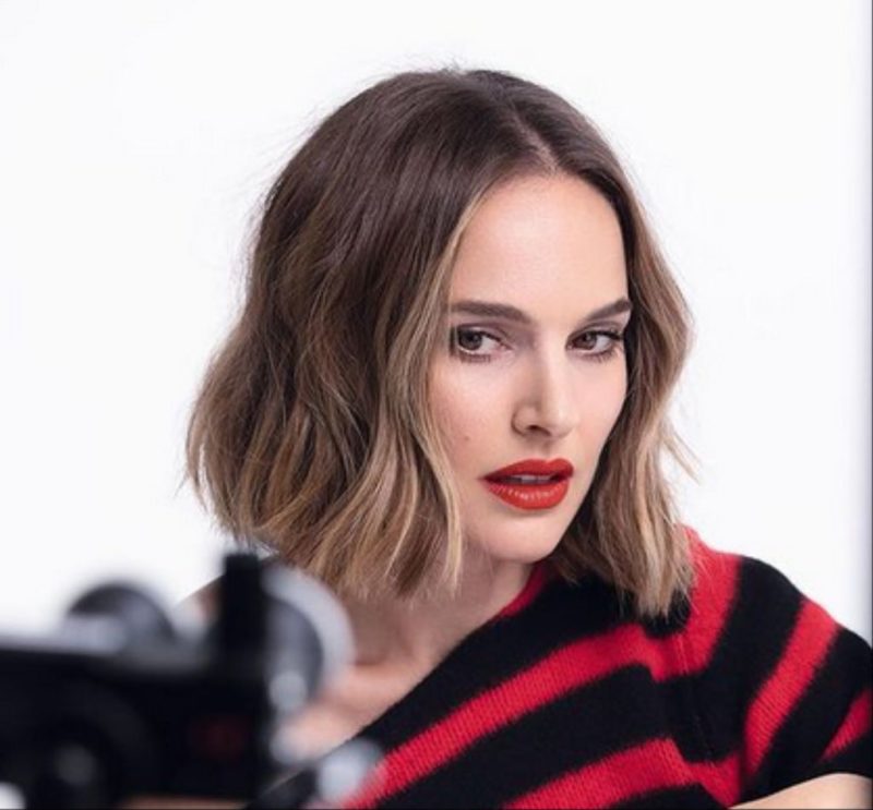 Natalie Portman